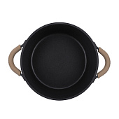 Кастрюля Regent Fiamma 4,6 л 63-1424 Кастрюля Regent Fiamma 4,6 л 63-1424