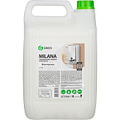 Жидкое мыло "Milana" 5 кг жемчужное 126205 Жидкое мыло "Milana" 5 кг жемчужное 126205