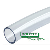 Шланг "Кристалл" однослойный неармированный 10X14 M.40 BOB 9663187 Шланг "Кристалл" однослойный неармированный 10X14 M.40 BOB 9663187