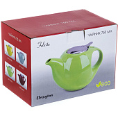 Чайник ФЕЛИЧИТА 750мл с фильтром 109-06050 Чайник ФЕЛИЧИТА 750мл с фильтром 109-06050