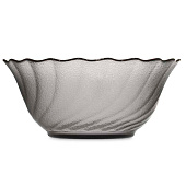 Салатник Luminarc Океан Графит 12.5см A0007 Салатник Luminarc Океан Графит 12.5см A0007