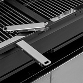 Мангал SMART-1200 Ультра (HS-GS-M1205-U) Helios Мангал SMART-1200 Ультра (HS-GS-M1205-U) Helios