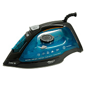 Утюг ATLANTA ATH-5538 (blue) Утюг ATLANTA ATH-5538 (blue)