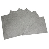 Салфетка Polyline 30х43, Поларис платина./6233 Салфетка Polyline 30х43, Поларис платина./6233
