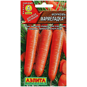  Морковь Мармеладка Аэлита 
