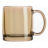  Кружка НОРДИК ЗОЛОТОЙ МЕД P9158 