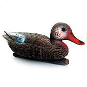 Фигура подсадная "Кряква" утка 5065695 Фигура подсадная "Кряква" утка 5065695