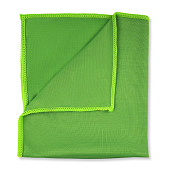 Салфетка микрофибра 35х40 для стекол, зеркал, хрома AVS MF-6036 Салфетка микрофибра 35х40 для стекол, зеркал, хрома AVS MF-6036