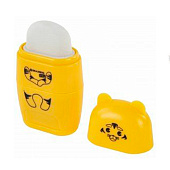 Точилка с ластиком 2 в 1 Brauberg Kids Зверушки, 2 отверстия, микс, 271989 Точилка с ластиком 2 в 1 Brauberg Kids Зверушки, 2 отверстия, микс, 271989