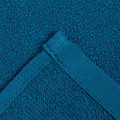 Полотенце 70х130 махровое Экономь и Я синий, 100% хлопок, 350 гр/м2 9272982 Полотенце 70х130 махровое Экономь и Я синий, 100% хлопок, 350 гр/м2 9272982