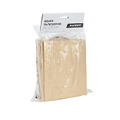  Бумажный мешок для VC205, VC206T,20 л Patriot 