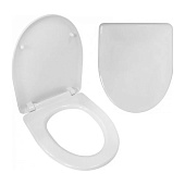 Сиденье для унитаза Версия СУ 69.01.00 Уклад Сиденье для унитаза Версия СУ 69.01.00 Уклад