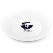 Тарелка обеденная Luminarc Арена 25 см L1839 Тарелка обеденная Luminarc Арена 25 см L1839