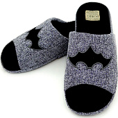 Тапочки мужские Forio арт. 124-24262-АТ-КУ р. 42 Тапочки мужские Forio арт. 124-24262-АТ-КУ р. 42