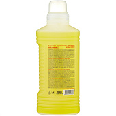 Моющее средство для пола ЧИСТИН сочный лимон 1000г Моющее средство для пола ЧИСТИН сочный лимон 1000г