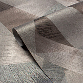 Обои 1.06х10м Ultra арт.286238 Коричневый /Victoria Stenova Обои 1.06х10м Ultra арт.286238 Коричневый /Victoria Stenova