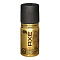  Дезодорант спрей AXE 150 Голд 