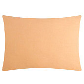  Наволочка Этель 50х70, цвет бежевый, 100% хлопок, бязь 125г/м2 