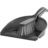  Щетка-сметка и совок MILEY DUSTPAN SET 100-113 