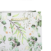  Пакет ламинированный Present for you, S 12 х 15 х 5,5 см   6582636 
