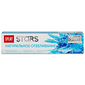  Зубная паста Сплат Stars Натуральное отбеливание 75г 
