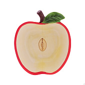 Форма для запекания Repast Rich harvest Яблоко 600 мл 18,5х16,5х5,8 см 61426 Форма для запекания Repast Rich harvest Яблоко 600 мл 18,5х16,5х5,8 см 61426