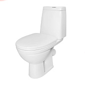 Унитаз-компакт Марс комфорт к/в, 2-ур арм, сиденье микролифт, крепеж белый Sanita Унитаз-компакт Марс комфорт к/в, 2-ур арм, сиденье микролифт, крепеж белый Sanita