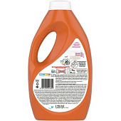 Гель для стирки TIDE Color 1.235л Гель для стирки TIDE Color 1.235л