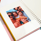 Фотоальбом на 120 фото 10х15 Лови вдохновение в каждом дне 4566167 Фотоальбом на 120 фото 10х15 Лови вдохновение в каждом дне 4566167