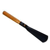  Инструмент для выкапывания растений, 31х5см,INBLOOM,181-066 