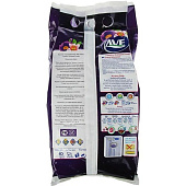 Стиральный порошок универсальный 1500г AVE 10041 Стиральный порошок универсальный 1500г AVE 10041