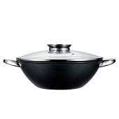 Казан 26 см 3 л Linea FRITTO, 84-3-26