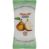 Влажные салфетки NATAM 15шт Эконом Дюшес Влажные салфетки NATAM 15шт Эконом Дюшес