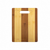  Доска разделочная BAMBOO LOTTE 33x25x1 ABL002 