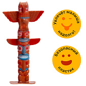 Набор фигурок "Дикий запад", 7 элементов, 10120255 Набор фигурок "Дикий запад", 7 элементов, 10120255