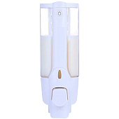 Диспенсер для жидкого мыла B2526 350мл/008526 Диспенсер для жидкого мыла B2526 350мл/008526