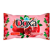  Мыло туалетное DOXA Гранат 150гр 