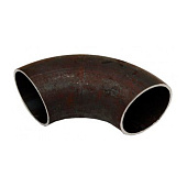 Отвод Дн 108х4 сталь Отвод Дн 108х4 сталь