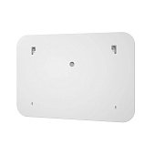 Зеркало с LED подсветкой Demure Led 800х700 с бесконтактным сенсором Континент Зеркало с LED подсветкой Demure Led 800х700 с бесконтактным сенсором Континент