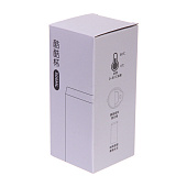 Термокружка 500мл "HI", белый 367-143 Термокружка 500мл "HI", белый 367-143