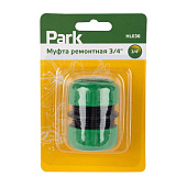  Соединитель 330067-HL036 Park 3/4" 