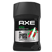 Дезодорант стик Axe Африка 50мл Дезодорант стик Axe Африка 50мл