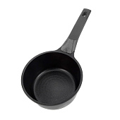  Ковш из литого алюм.серая, 1,5 л. НМ 9416-1 
