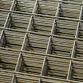  Сетка кладочная 0,38х2м (50х50мм) d4мм ГОСТ 