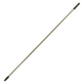  Ручка телескопическая 150-300см, d25мм, сталь, 84913010 