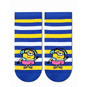 Детские носки БЧК 3095, ассорти, р. 23-24 Детские носки БЧК 3095, ассорти, р. 23-24