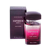  Туалетная вода EMPORIUM  STEP 4 100 ml (CH 212 Sexy Men) муж 