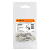  Наконечник медный луженый JG-16-8-6, 6шт 