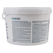 В/Д краска моющаяся латексная Лакра 14кг В/Д краска моющаяся латексная Лакра 14кг