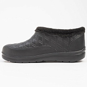 Галоши утепленные, арт. 907, размер 45/46, черные 9358007 Галоши утепленные, арт. 907, размер 45/46, черные 9358007